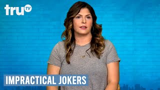 Impractical Jokers  A Day In The Life When the Jokers Get Recognized [upl. by Witte509]