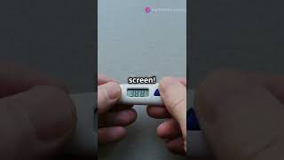 How Does a Digital Thermometer Work 🤔 by Techexplains [upl. by Dalis443]