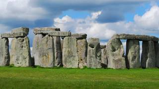 STONEHENGE  Ein magischer Ort Steinkreis in England [upl. by Norty402]