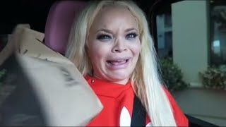 Trisha Paytas Drive Thru Fiascos [upl. by Amalie]