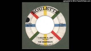 Heartbeats The  I Found A Job  1958 [upl. by Haslam377]