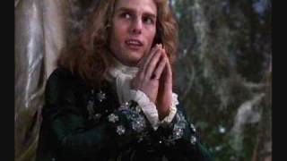 A Tribute to Lestat from Interview With The Vampire [upl. by Millicent]