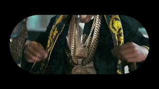 A Boogie Wit da Hoodie Type Beat  Gold Chains [upl. by Tullus985]