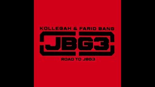 Kollegah amp Farid Bang  TRIEBTÄTERFLOW HQ ROAD TO JBG3 EP [upl. by Herminia]