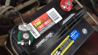 Are Walmart Car Batteries Good [upl. by Annoled942]