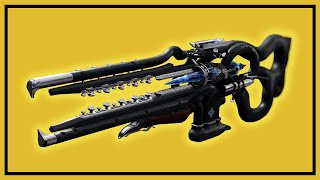 Destiny 2 How to Get Agers Scepter  Exotic Trace Rifle Atlas Skew Locations [upl. by Lek964]