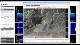 Receive NOAA 19 Weather Satellite [upl. by Modeste]