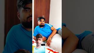 O bevkuf jakar Pani Lekar a 😍💔🤣💔comedy gamingchannnel comedyvideos [upl. by Redep]