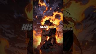 Brothers of Fire and Storm A Kingdom’s Sacrifice anime riseaboveobstacles inspirationalstory [upl. by Itoyj]