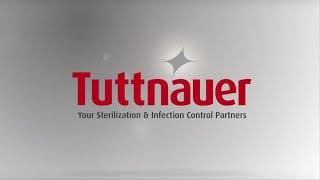 Tuttnauer  Sterilization and Infection Control  Equipment Manufacturer [upl. by Dlaner]