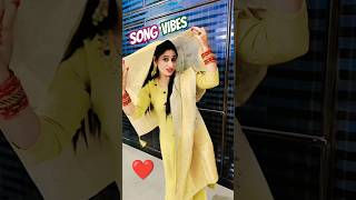 SONG GHUNGHAT 🥰❤️youtube haryanvisong trendingshorts love shortsvideo song [upl. by Cirtemed]