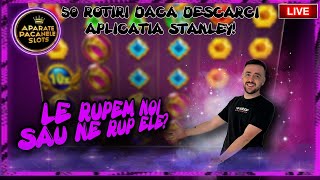 🔴PRINDEM CASTIGURI FRUMOASE LA PACANELE PE LIVE ✅ [upl. by Yahska]