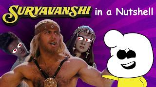 Suryavanshi movie in a nutshell [upl. by Hyland825]