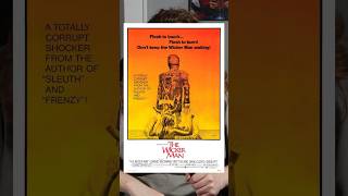 Worst Movie Lines THE WICKER MAN [upl. by Hamas157]