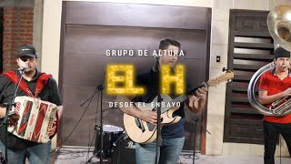 El H En Vivo [upl. by Johan883]