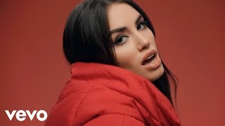 Lali  Sin Querer Queriendo Official Video ft Mau y Ricky [upl. by Yelah602]