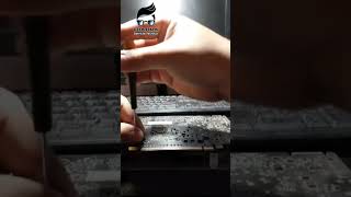 Pasta térmica Arctic mx4 prueba en Gpu shortvideo arctic mx4 pcgaming pcgamer pastatermica [upl. by Enirol]