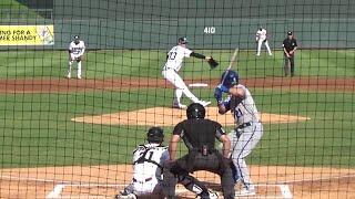 Joey Wentz LHP Detroit Tigers — 2022 Arizona Fall League [upl. by Chaille371]