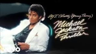 Michael Jackson  PYT 25th Anniversary Remix [upl. by Warfeld]