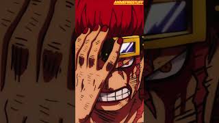 Straw Hats Heartbreaking Reaction to Luffys Death  One Piece Shocking Moment shorts anime op 👒 [upl. by Eibbed]