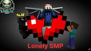 Lonely SMP Trailor S2  Final Episode Of Season 1 [upl. by Eneirda]