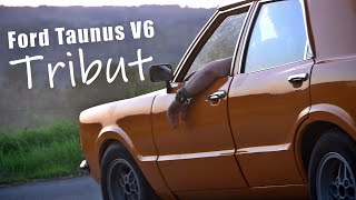 Ford Taunus V6  Tribut [upl. by Rufe599]