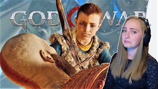 TRAPPED IN THE ALFHEIM LIGHT 5  God Of War Full Playthrough PART 5  Anida Gaming [upl. by Aik]