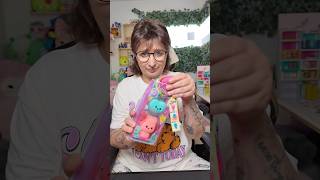 OMG dieses Geräusch 😱 fluffiestuffiez sammeln asmr unboxing blindbox liebenwir geschenkideen [upl. by Gabrielson]