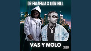 VAS Y MOLO feat Lion Hill [upl. by Calandra]