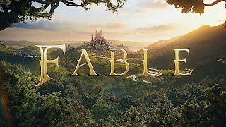 FABLE 4 Trailer 4k 2020 [upl. by Sayles732]