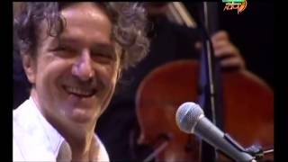 Goran Bregović  Soferska  LIVE [upl. by Post]