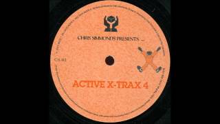 Chris Simmonds  Active XTrax 4 Safe Mode 1 [upl. by Kirchner964]