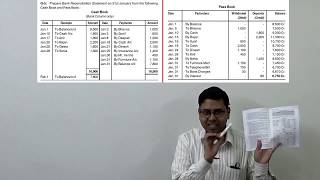 3 Bank Reconciliation Statement BRS  Concept Class [upl. by Dnalhsa423]