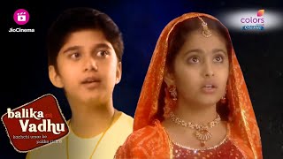 Anandi की हुई Insult Chanda को बचाने के चक्कर में  Balika Vadhu  बालिका वधू [upl. by Nabalas7]