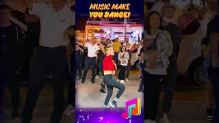 Music Make You Dance 183 😍🌹 dance dancegenre beautiful duet dancemusicculture kpop [upl. by Halehs243]