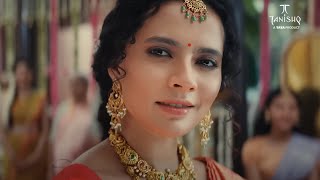 Rivaah by Tanishq  Wedding Jewellery for the Pudhumai Penn [upl. by Eeliram]