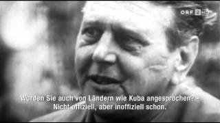 Otto Skorzeny Interviews [upl. by Candless507]