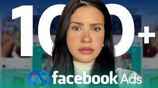 Fiz MAIS de 100 VENDAS Usando ISSO nos Anúncios do Facebook Ads [upl. by Naffets]