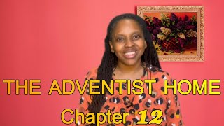 Adventist home studyIncompatibility no excuse for infidelity [upl. by Iah]