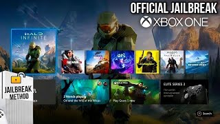 Xbox One S Jailbreak 2024 How to Jailbreak Xbox one s [upl. by Meingolda]