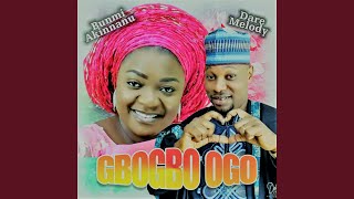 Gbogbo Ogo [upl. by Leveridge]