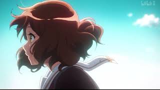 Sound Euphonium 3， Episode 1OP [upl. by Alyahc]