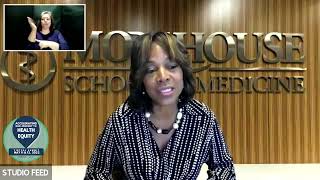 Morehouse School of Medicine Introduction [upl. by Belding]