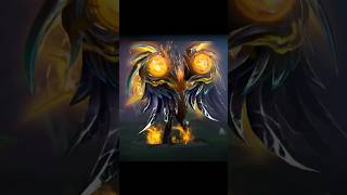 Dota 2 Terrorblade Arcana colors dota2 дота2 [upl. by Raychel]