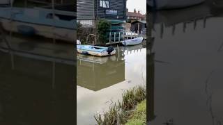 Fishing beccles dyke fishing river travel [upl. by Holden]