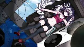 Nightcore  Break Three day grace [upl. by Nemsaj347]