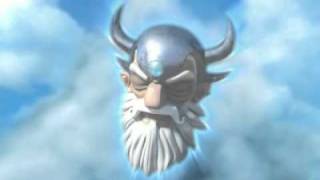 Skylanders Trailer [upl. by Pan]