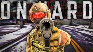 Onward is The Funniest VR Shooter [upl. by Lj561]