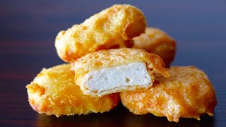 How To Make McDonalds Chicken McNuggets [upl. by Ennirroc]