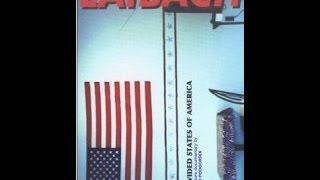 Laibach  The Divided States of America [upl. by Ewall]